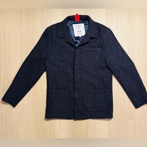 Aubin 100% wool jacket